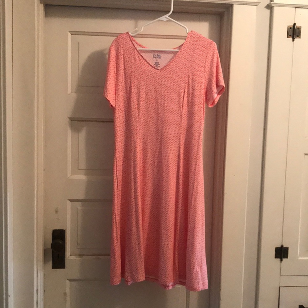 Ladies dress